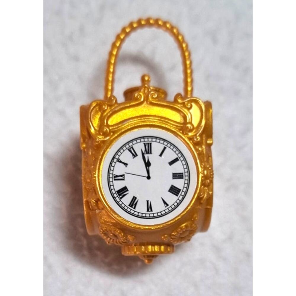 Replacement Clock Purse Accessory Ever After High Ashlynn Ella First Wave READ